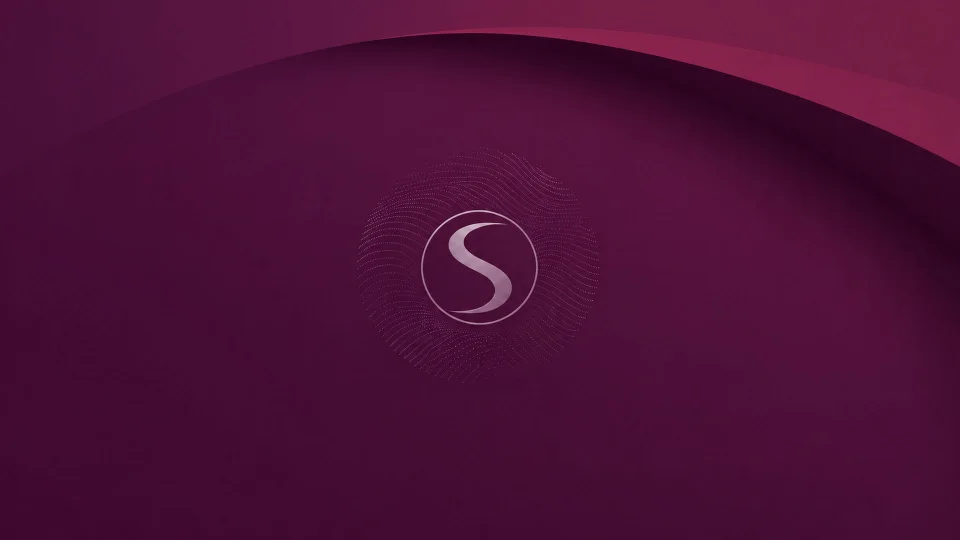 Spaced Ubuntu theme wallpaper